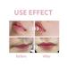 Beepow Hair Identifier Spray for Face Shaving Skin Body Hair Identifying Spray Face Hair Identifier Spray Moisturizing and Skin Care Dermaplaner Spray Spray 4 Razors(1 Set) - Buy Online on GoSupps.com