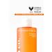 cream co. 200ml AHA/BHA Vitamin C Daily Facial Toner Exfoliating Facial Lotion for Oily Combination & Normal Skin Dermatologist Tested Toner for Face Sulphate Free Paraben Free Skin Toner - Buy Online on GoSupps.com