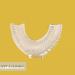 U-Shaped Kids Toothbrush 4 Pack - Whole Mouth Cleaning for Ages 2-6 - Buy Online on GoSupps.com
