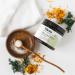 Organic Muscle Relaxation Soak with Arnica & Peppermint Essential Oils | 100% Natural Dead Sea Bath Salts - Perfect Self Care Gift for Stress Relief - Buy Online on GoSupps.com