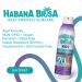 Habana Brisa Kids Sunscreen Spray SPF 70 Hawaii 104 Reef Act Compliant | Octinoxate & Oxybenzone Free | Broad Spectrum UVA/UVB Protection Water Resistant Sun Protection for Sensitive Skin 6 Oz - Buy Online on GoSupps.com