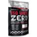 Buy Biotech USA Iso Whey Zero - 500g Black Biscuit | Best Protein Supplements for Weight Loss & Muscle Gain - Buy Online on GoSupps.com