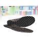 3 Pairs Magnetic Massage Insoles | Foot Care Accupressure Insoles for Comfort & Support - International Shipping - Buy Online on GoSupps.com