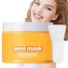 Enveloping Face Mask - 120g Hydrating Enveloping Face Mask Deep Purifying Hydration Firming Facial Treatment for Home Travel Evening