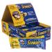 HONEY STINGER Food Dark Chocolate Coconut Almond Pro Protein Bar net wt 22.5 OZ (Box of 15)
