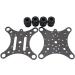 Hobbypower Anti-Vibration Set for Gopro Hero DJI Phantom 2 Vision Walkera Qr X350 PRO - Buy Online on GoSupps.com