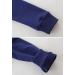 Girls Cotton Sweatshirt - Long Sleeve Pullover for Toddlers, Ages 1-12 (6-7 Years), Casual Jumper in Blue - Buy Online on GoSupps.com