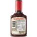 HJ Heinz Bulls Eye Original BBQ Sauce knijpfles 6 stuks 6 x 300 ml - Buy Online on GoSupps.com