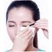 Hemoton 48 Pcs Brush Eyeshadow Sponge Tip Makeup Eye Cream Brush Smudge Eye Brush - Buy Online on GoSupps.com