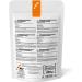 L-Glutamine Powder - 250g | 25 Portions | Natural Fermentation for Relaxation Immune Support & Muscle Recovery - International Shipping Available - Buy Online on GoSupps.com