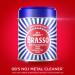 Brasso Metal Polish Wadding 75g | Premium Shine for All Metals | International Shipping Available - Buy Online on GoSupps.com