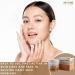 Bee Propolis Herbal Cream with Bee Wax & Aloe Vera - Natural Soothing Skin Care for Body, Face, and Hands (2.11 oz / 60 gm) - Buy Online on GoSupps.com