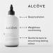 Alcove Hydrating Shampoo 300ML - Nourish & Revitalize Your Hair - International Shipping Available - Buy Online on GoSupps.com