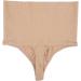Riou Clothes Under $10 - Ladies Control Seamless Shapewear Tummy Belt | Flat Khaki L - Buy Online on GoSupps.com