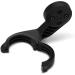 kwmobile Bike Mount for Bryton Rider - Durable GPS Bicycle Mount in Black | International Shipping Available - Buy Online on GoSupps.com