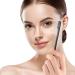 4pcs Multifunctional Eyelash & Eyebrow Comb Set - Portable Makeup Tool for Grooming & Mascara Application - Buy Online on GoSupps.com