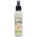Tulip Body Spray 4 ounces Body Mist for Women with Clean Light & Gentle Fragrance Long Lasting Perfume with Comforting Scent for Men & Women Cologne with Soft Subtle Aroma For Daily Use 4 Fluid Ounces