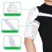 Buy Orthomen Humeral Shaft Fracture Splint - Lightweight Sarmiento Brace for Upper Arm & Shoulder - Breathable Support for Men & Women (S) - International Shipping Available - Buy Online on GoSupps.com