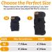 Comfort Vorderlauf Bandage for Dogs | Pet Rehab Bandage for Surgical Recovery | Anterior Leg Ankle Wrap Sleeve for Karpal Support - Buy Online on GoSupps.com