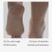 6 paires Masque Pied Avocat Soin R parateur et Fermet Adoucit les Talons Fissur s Action Exfoliante pour une Peau Douce et Souple Pour des Pieds Doux et Revitalis s - Buy Online on GoSupps.com