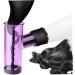Hair Dryer Diffuser Cap - Curling Hair Attachment for Perfect Curls | International Shipping Available - Buy Online on GoSupps.com