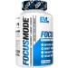 EVLution Nutrition FocusMode - 30 Veggie Capsules for Enhanced Focus & Energy - Buy Online on GoSupps.com