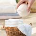 6Pc Drying Wool Ball Anti-Entanglement Household Drying Clothes Washer Dryer Special Ball Drying Ball 8cm - Buy Online on GoSupps.com