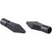 Bluecell 20pcs Soft Rubber Archery Arrowhead Tips for Target Practice | CS Shooting Arrows - Buy Online on GoSupps.com