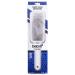 DeEnti Metal Foot Rasp Professional Grade Stainless Steel Foot File Salon Quality Callus Remover Lightweight Foot Scrubber Home Manicure and Pedicure Tools