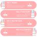 Eyelash Lifting Set - Missicee Professional Lash Lift Kit | Easy to Use for Long-Lasting Results | Perfect for Parties Birthdays & Mother's Day - Buy Online on GoSupps.com