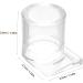 CORHAD Ants Waterer Pet Water Feeder Ant Nest Supplies Ant Cups Water for Ant Garden Ant Water Feeders Beehive Animal - Buy Online on GoSupps.com