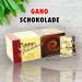 Gano Shokolade - Chocolate drink + ganoderma mushroom Gano Excel - Buy Online on GoSupps.com