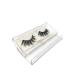 Soft Vison Natural Hair False Eyelashes Handmade (S031)