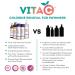 Vita C Swimmers Post-Swim Spray | Chlorine Eliminator & Hair Detangler | Vitamin C Enriched Formula - 8 Fl Oz - Buy Online on GoSupps.com