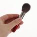 Beavorty 4 Sets makeup brush with bag applicator eyeshadow makeup brush for women makeup make up brush travel size kit for women makeup tool girl the face fabric lip brush - Buy Online on GoSupps.com