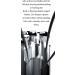 Men's Ear & Nose Hair Trimmer Hypoallergenic Wet & Dry Blades (White) International Shipping Available - Buy Online on GoSupps.com