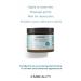 EMBEAUTY Body Shaping Gel Slimming Firming & Tightening Formula for Cellulite and Stretch Marks Fast-Absorbing Gel Texture Paraben-Free Easy-Apply Jar Packaging 250 ml / 8.45 fl oz - Buy Online on GoSupps.com