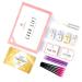 OneWell Professional eyelash kit new arrival upgrade version eyelash lift kit iconsign eyelash lift kit eyelash lifting set full of professional eyelash lift-up-up