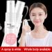 Ofanyia Concealer Makeup Spray: Oil Control, Waterproof, Long Lasting Full Cover for Eye Bags, Dark Circles, Pores, Pimple, Acne Mark - Matte Foundation BB Cream - Buy Online on GoSupps.com
