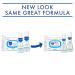 Mustela Bebe On-the-Go Travel Set - 3 Essential Baby Care Products - Buy Online on GoSupps.com