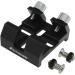 Astromania Universal Dovetail Base for Finder Scope - 10.2-30.2MM Hole Spacing, Ideal for Green Laser Pointer Bracket Installation - Buy Online on GoSupps.com