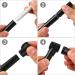 Healifty Otoscope with Light - Compact Ear Diagnostic Tool for Adults Children & Pets | 5 Disposable Covers | No Battery Needed - Buy Online on GoSupps.com