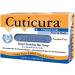 Cuticura Antibacterial Medicated Deep Cleansing Bar Soap 3 oz (Pack of 6) - For Blemish-Prone Skin - Buy Online on GoSupps.com
