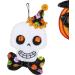 Bucilla 89276E Vintage Halloween Felt Ornament Kit - Set of 6 - Buy Online on GoSupps.com