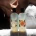SEEN Fragrance-Free Body Wash 10oz - Non-Comedogenic & Non-Irritating - Dermatologist-Developed for Sensitive Skin - Eczema & Acne Safe - Buy Online on GoSupps.com