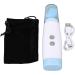 Tinnitus Massage Device - Multi-Vibration 6 Pressure Levels Portable for Ear Health & Relief - Buy Online on GoSupps.com