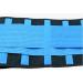 GTHNHD Waist Trainer Back Brace Support Belt Lumbar Support Waist Trainer Lumbar Spine Decompression Waist Cincher Large Blue - Buy Online on GoSupps.com