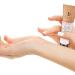 Natural Tinted Sunscreen SPF 20 - Organic Broad Spectrum Sunblock Lotion for Face - Zinc Oxide Moisturizer - Facial Sunscreen (Light Beige) - 2 Fl Oz - Buy Online on GoSupps.com