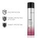Joico Power Spray Fast-Dry Finishing Spray | For Most Hair Types | Protect Against Heat & Humidity | Protect Against Pollution & Harmful UV | Paraben & Sulfate Free | 72 Hour Hold 11.75 Ounce (Pack of 1) - Buy Online on GoSupps.com