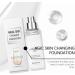 Tone Correction Foundation - Flawless Blend Cream Lasting Base Makeup | Color Changing SPF 30 Foundation Concealer Glow Moisturizing Cover For Women Ecl Effect - Buy Online on GoSupps.com